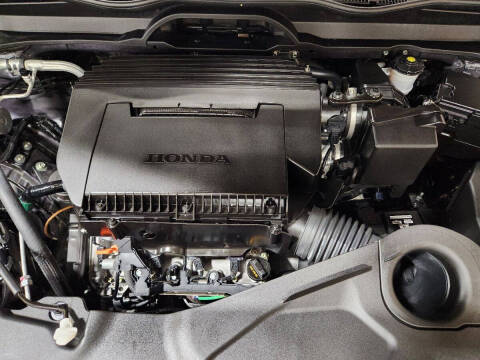 2023 Honda Pilot Touring