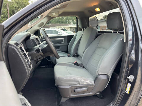 2013 RAM 1500 Express