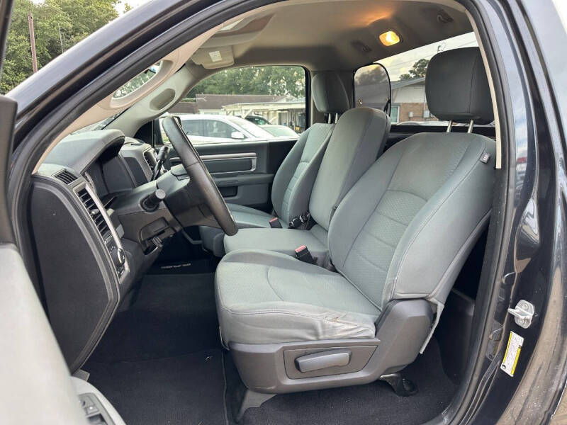 2013 RAM 1500 Express