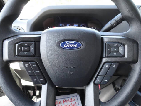 2027 Ford E-Series
