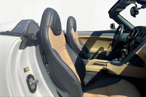 2007 Pontiac Solstice