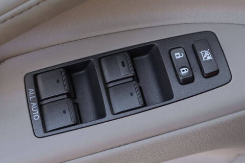 2008 Lexus LX 570