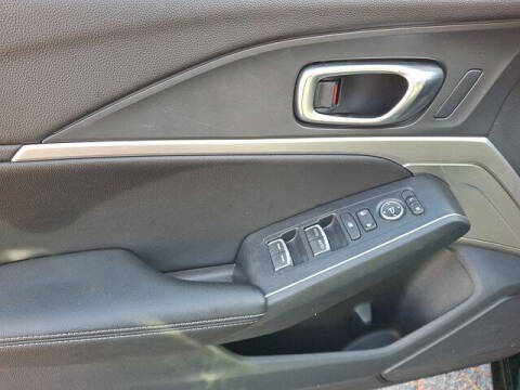 2023 Acura Integra w/A-SPEC