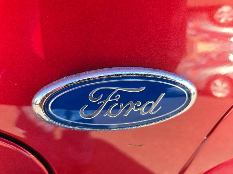 1994 Ford Mustang GT