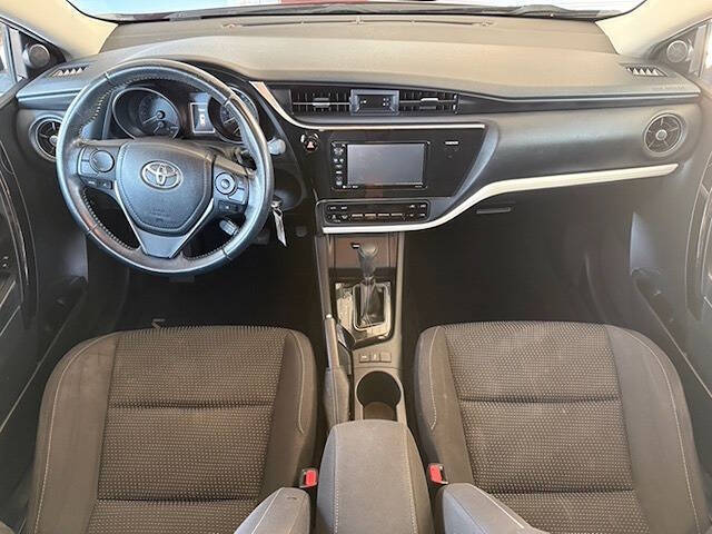 2018 Toyota Corolla iM