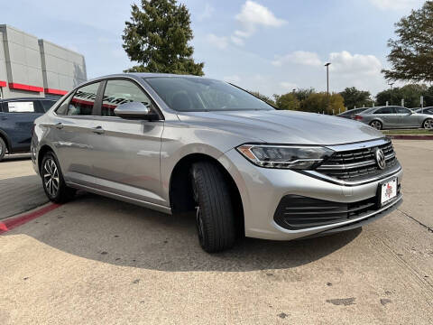 2024 Volkswagen Jetta S