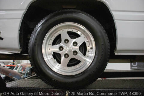 1998 Dodge Ram 1500 SS/T