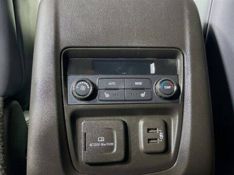 2022 Buick Enclave Premium