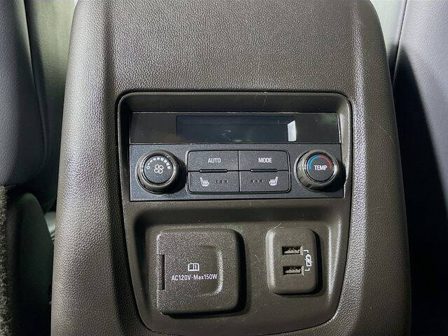 2022 Buick Enclave Premium