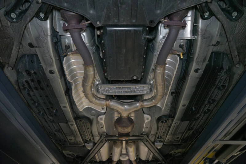 2004 Lexus SC 430