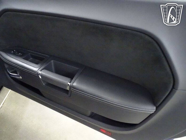 2010 Dodge Challenger SRT8