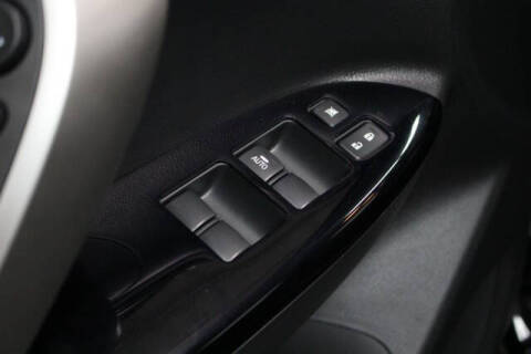 2026 Mitsubishi Eclipse Cross LE