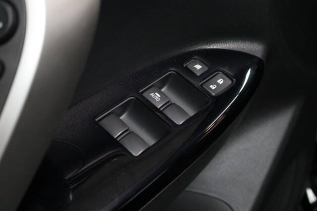 2026 Mitsubishi Eclipse Cross LE