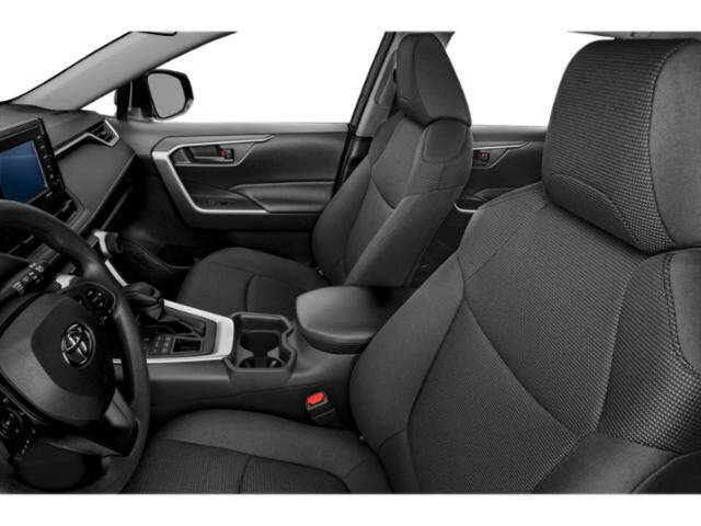 2021 Toyota RAV4 SUV - $29,295