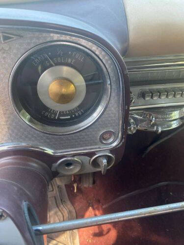 1954 Chrysler New Yorker