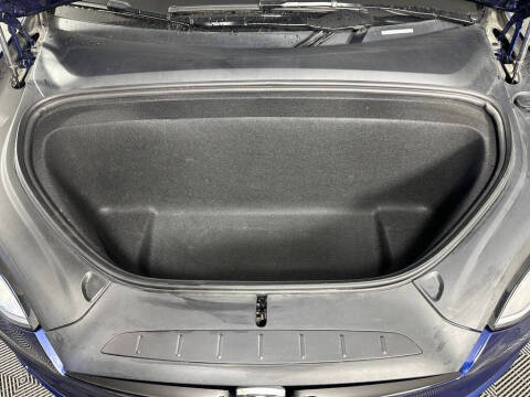2022 Tesla Model X