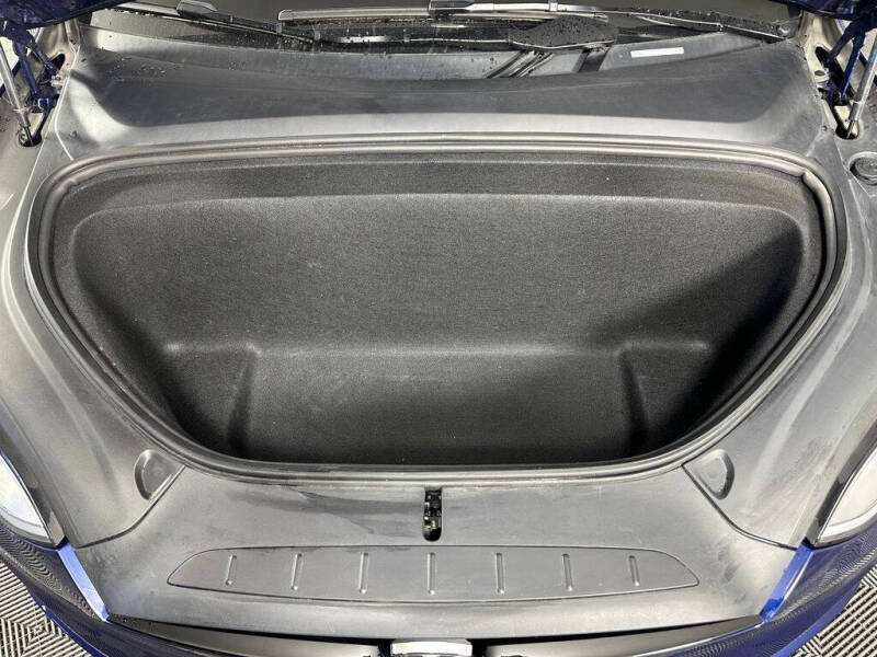 2022 Tesla Model X