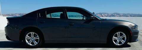 2021 Dodge Charger SXT