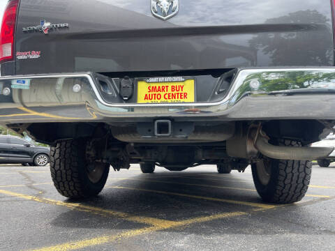 2014 RAM 1500 Lone Star