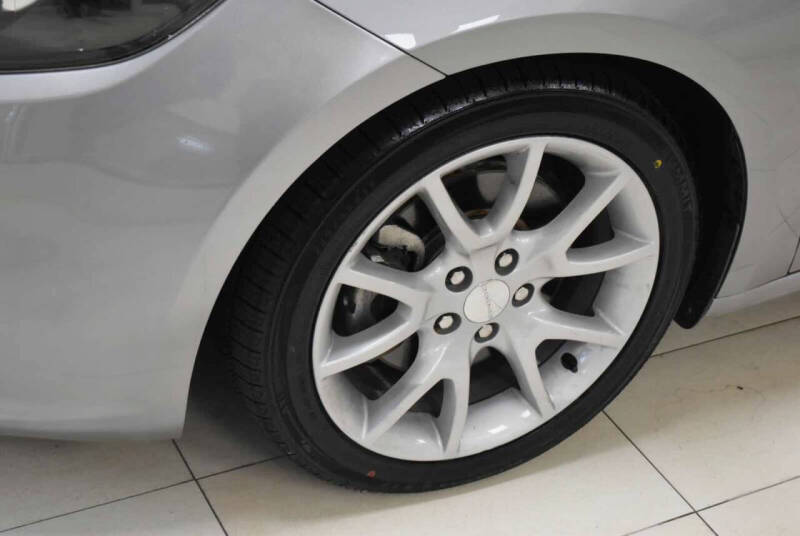 2014 Dodge Dart SXT