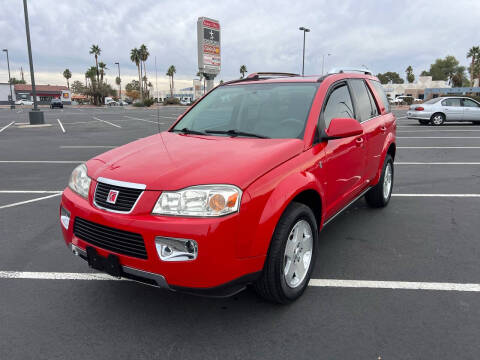 2007 Saturn Vue for sale at Loanstar Auto in Las Vegas NV