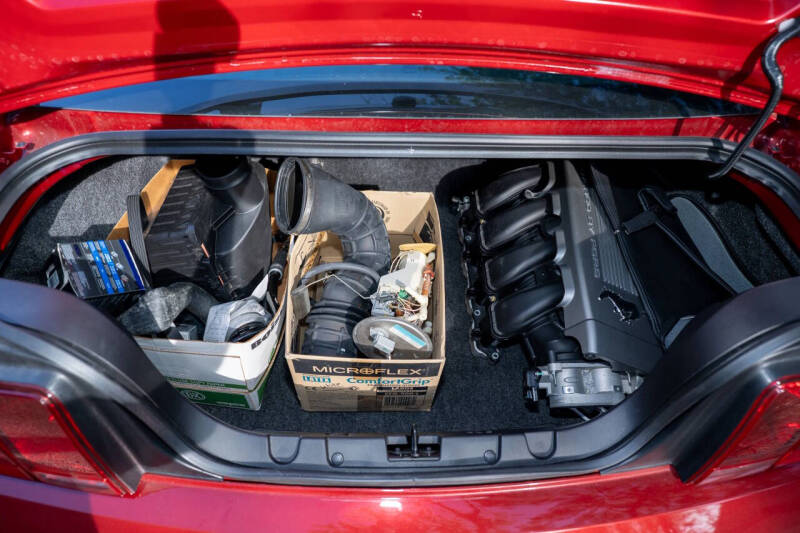 2008 Ford Mustang GT Premium