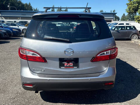 2014 Mazda MAZDA5 Grand Touring