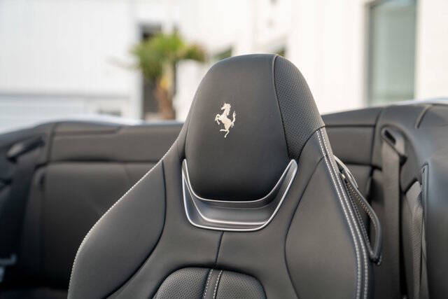 2020 Ferrari Portofino 17