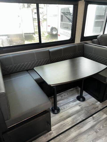 2024 Starcraft RV Super Lite