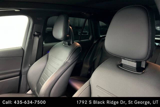 2026 Mercedes-Benz GLC GLC 300 4MATIC