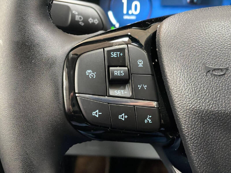 2026 Ford Escape Platinum