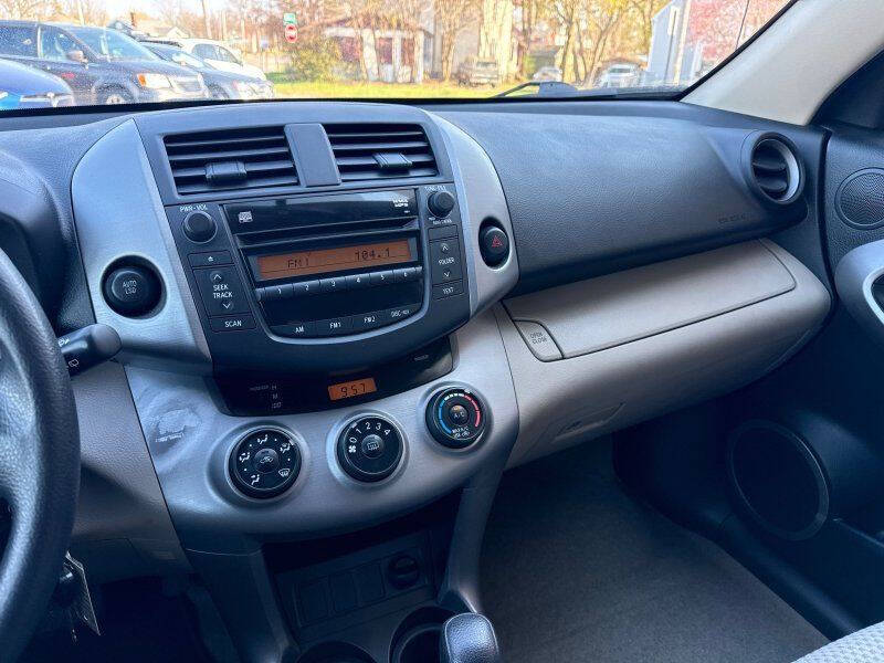 2008 Toyota RAV4