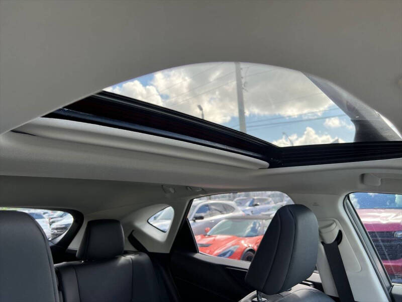 2023 Lexus NX 350 Premium