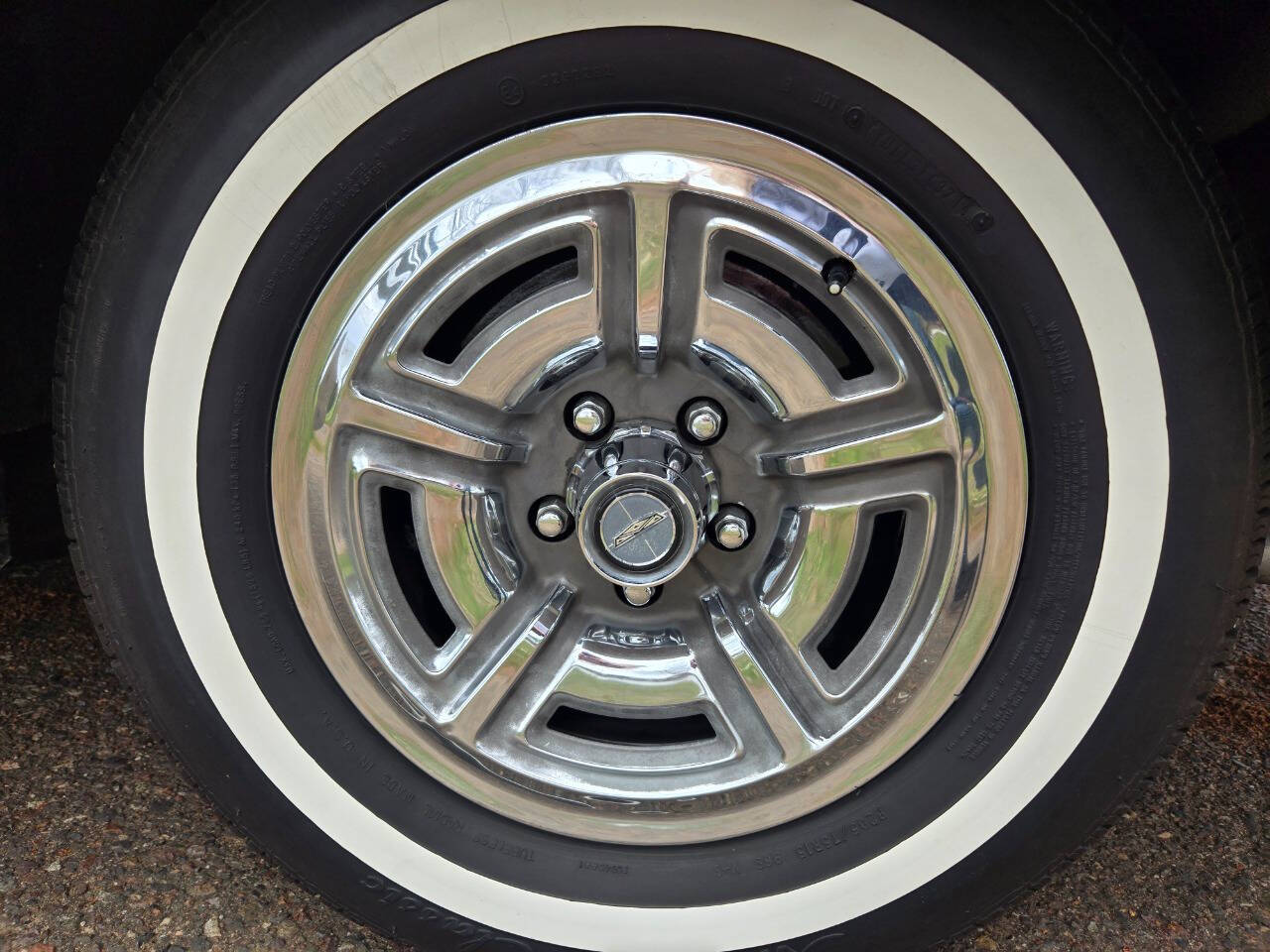 1966 Ford Galaxie 500 130