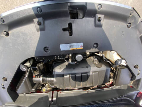 2013 GMC Acadia SLT-1