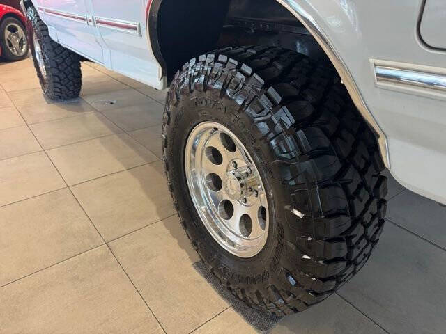 1993 Ford F-150