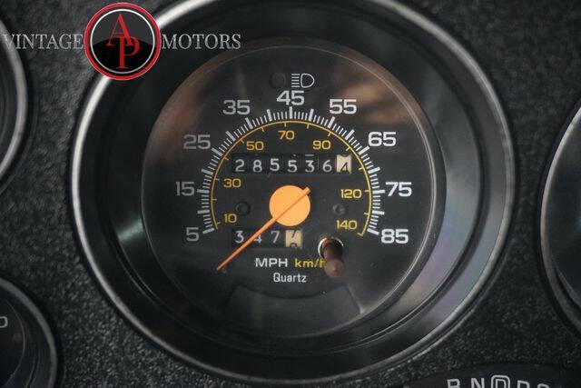 1988 Chevrolet Blazer