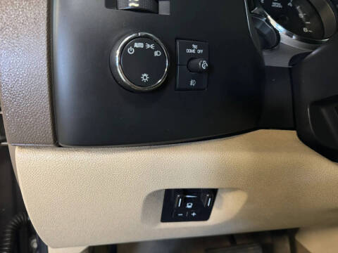 2012 GMC Sierra 1500 SLE