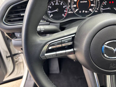 2023 Mazda CX-30 2.5 S Preferred