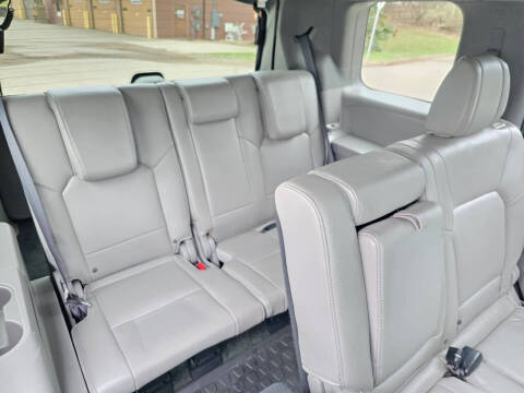 2014 Honda Pilot EX-L