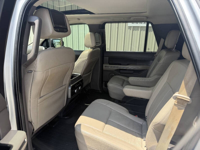 2020 Ford Expedition XLT