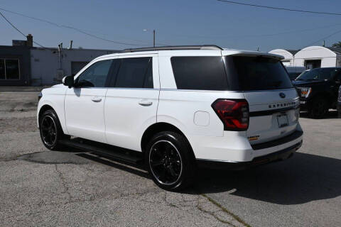 2023 Ford Expedition Limited