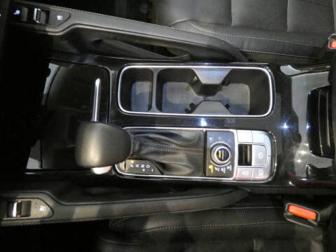 2023 Kia Telluride
