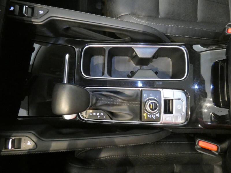 2023 Kia Telluride