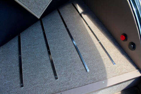 1941 Willys Americar