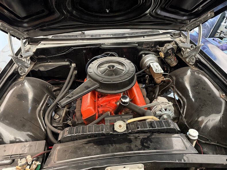 1966 Chevrolet Impala