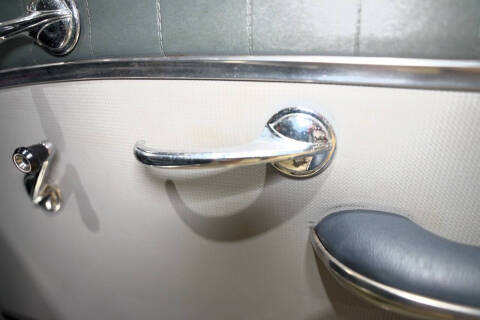 1955 Pontiac Chieftain