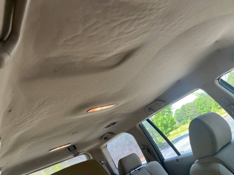 2006 Honda Pilot LX