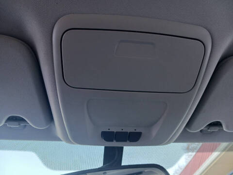 2011 Chevrolet Impala LT Fleet