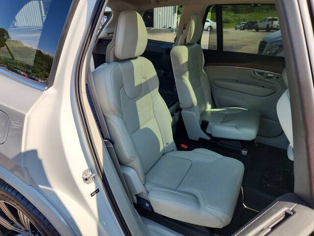 2020 Volvo XC90 T6 Inscription 6-Passenger